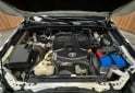 Camionetas - Toyota Sw4 2016 Diesel 190000Km - En Venta