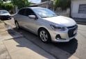 Autos - Chevrolet Onix 2020 Nafta 83000Km - En Venta