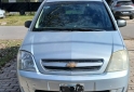 Autos - Chevrolet Meriva 2010 GNC 173000Km - En Venta