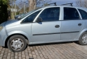 Autos - Chevrolet Meriva 2010 GNC 173000Km - En Venta