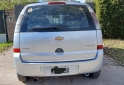 Autos - Chevrolet Meriva 2010 GNC 173000Km - En Venta