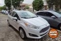 Autos - Ford Fiesta 2014 Nafta - En Venta
