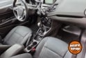 Autos - Ford Fiesta 2014 Nafta - En Venta