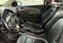 Autos - Chevrolet Sonic LTZ 2013 GNC 108000Km - En Venta