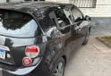Autos - Chevrolet Sonic LTZ 2013 GNC 108000Km - En Venta