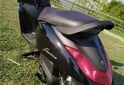Motos - Yamaha Fascino 2021 Nafta 28000Km - En Venta
