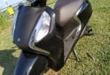 Motos - Yamaha Fascino 2021 Nafta 28000Km - En Venta