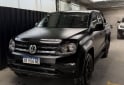 Camionetas - Volkswagen Amarok 2017 Diesel 107000Km - En Venta