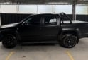 Camionetas - Volkswagen Amarok 2017 Diesel 107000Km - En Venta
