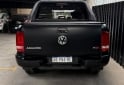 Camionetas - Volkswagen Amarok 2017 Diesel 107000Km - En Venta