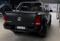 Camionetas - Volkswagen Amarok 2017 Diesel 107000Km - En Venta