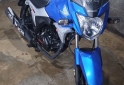 Motos - Honda GLH 150 2022 Nafta 5600Km - En Venta