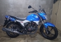 Motos - Honda GLH 150 2022 Nafta 5600Km - En Venta