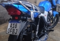 Motos - Honda GLH 150 2022 Nafta 5600Km - En Venta