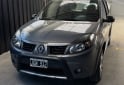 Autos - Renault Sandero Stepway 2010 Nafta 94000Km - En Venta