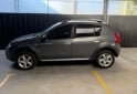 Autos - Renault Sandero Stepway 2010 Nafta 94000Km - En Venta