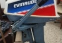 Otros (Náutica) - Motor fuera de borda Evinrude 7.5 - En Venta