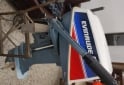 Otros (Náutica) - Motor fuera de borda Evinrude 7.5 - En Venta