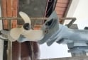 Otros (Náutica) - Motor fuera de borda Evinrude 7.5 - En Venta