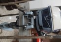 Otros (Náutica) - Motor fuera de borda Evinrude 7.5 - En Venta