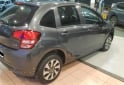 Autos - Citroen C3 1.6 LIVE MT 2019 Nafta 53000Km - En Venta