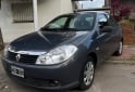Autos - Renault Symbol 2010 GNC 195000Km - En Venta