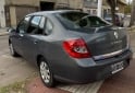 Autos - Renault Symbol 2010 GNC 195000Km - En Venta