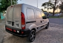 Utilitarios - Renault KANGOO 2015 Nafta 150000Km - En Venta