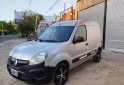 Utilitarios - Renault KANGOO 2015 Nafta 150000Km - En Venta