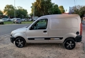 Utilitarios - Renault KANGOO 2015 Nafta 150000Km - En Venta