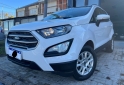 Autos - Ford Ecosport SE 2019 Nafta 79000Km - En Venta