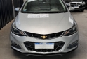 Autos - Chevrolet 2017 2017 Nafta 84000Km - En Venta