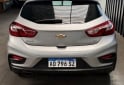 Autos - Chevrolet 2017 2017 Nafta 84000Km - En Venta