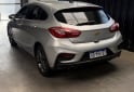 Autos - Chevrolet 2017 2017 Nafta 84000Km - En Venta