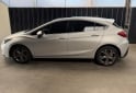 Autos - Chevrolet 2017 2017 Nafta 84000Km - En Venta