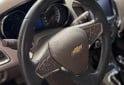 Autos - Chevrolet 2017 2017 Nafta 84000Km - En Venta