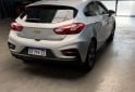 Autos - Chevrolet 2017 2017 Nafta 84000Km - En Venta
