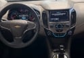 Autos - Chevrolet 2017 2017 Nafta 84000Km - En Venta