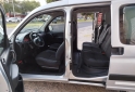 Utilitarios - Peugeot PARTNER 2017 GNC 150000Km - En Venta