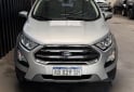 Autos - Ford Eco Sport Titanium 2019 Nafta 81000Km - En Venta