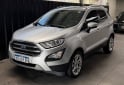 Autos - Ford Eco Sport Titanium 2019 Nafta 81000Km - En Venta