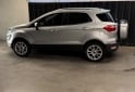 Autos - Ford Eco Sport Titanium 2019 Nafta 81000Km - En Venta