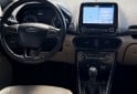 Autos - Ford Eco Sport Titanium 2019 Nafta 81000Km - En Venta
