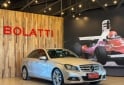 Autos - Mercedes Benz C 200 Blueefficiency Avan 2012 Nafta 135000Km - En Venta
