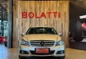 Autos - Mercedes Benz C 200 Blueefficiency Avan 2012 Nafta 135000Km - En Venta