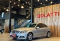 Autos - Mercedes Benz C 200 Blueefficiency Avan 2012 Nafta 135000Km - En Venta
