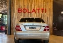 Autos - Mercedes Benz C 200 Blueefficiency Avan 2012 Nafta 135000Km - En Venta