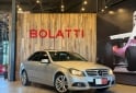 Autos - Mercedes Benz C 200 Blueefficiency Avan 2012 Nafta 135000Km - En Venta