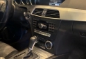 Autos - Mercedes Benz C 200 Blueefficiency Avan 2012 Nafta 135000Km - En Venta