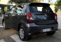 Autos - Toyota ETIOS 2021 Nafta 80000Km - En Venta